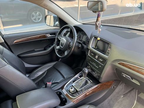 Audi Q5 2012 - фото 30