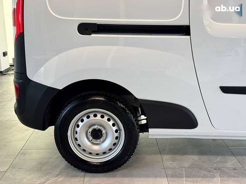 Renault Kangoo 2020 - фото 12