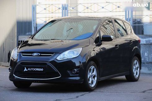 Ford C-Max 2012 - фото 3