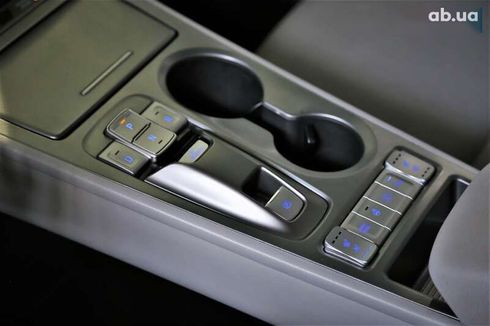 Hyundai Kona 2018 - фото 19