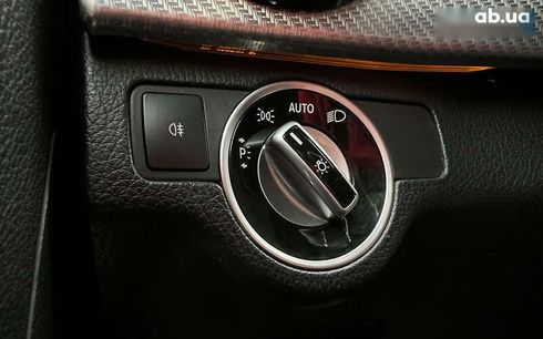 Mercedes-Benz GLK-Класс 2013 - фото 16