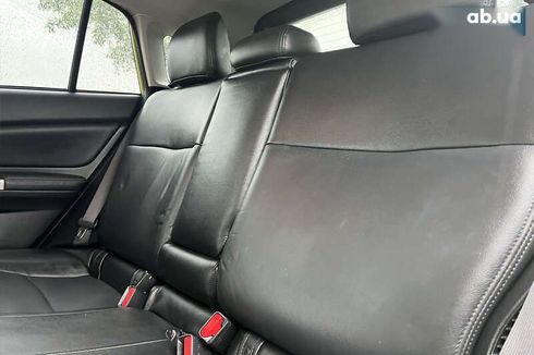 Subaru XV 2015 - фото 18