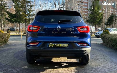 Renault Kadjar 2020 - фото 6