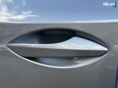 Lexus NX 2019 - фото 18