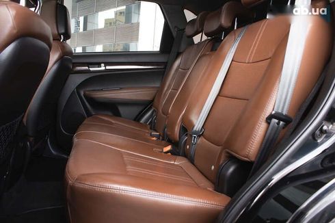 Kia Sorento 2010 - фото 15