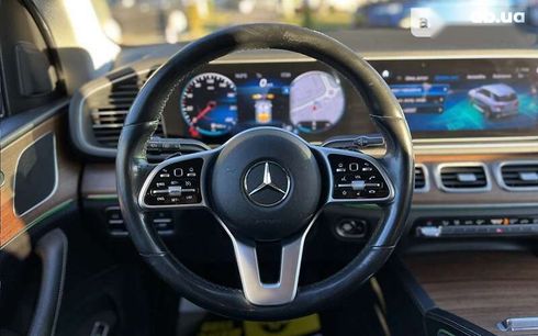 Mercedes-Benz GLE-Class 2019 - фото 18