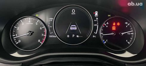 Mazda CX-50 2022 - фото 21