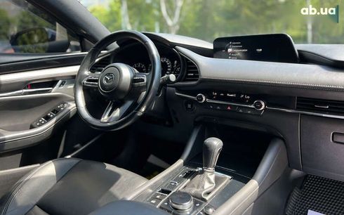 Mazda 3 2019 - фото 13
