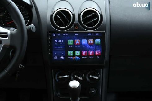 Nissan Qashqai 2013 - фото 21