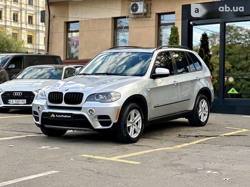 BMW X5 2011 - фото 3