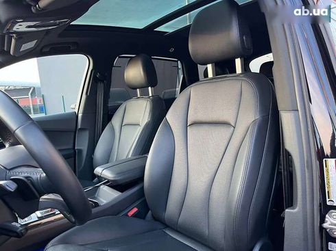 Audi Q7 2018 - фото 23
