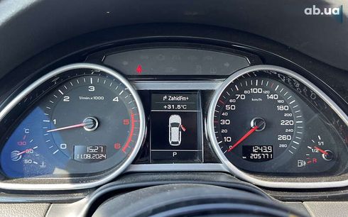 Audi Q7 2013 - фото 14