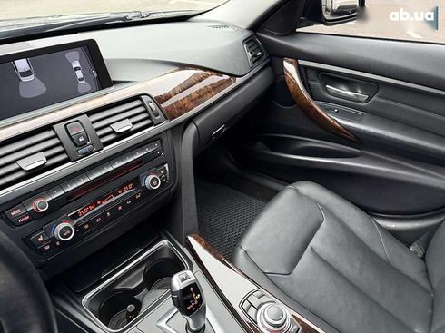 BMW 3 серия 2013 - фото 27