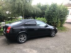 Купити Nissan Primera бу в Україні - купити на Автобазарі