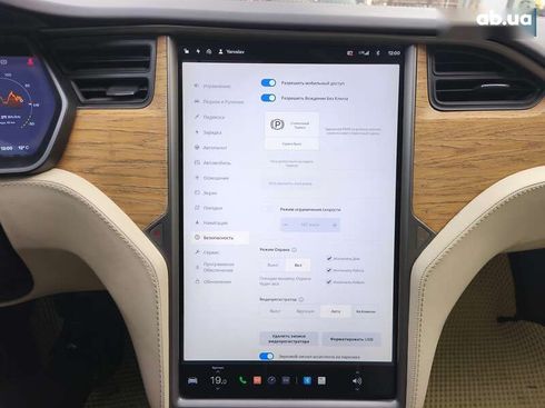 Tesla Model S 2018 - фото 23
