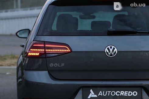 Volkswagen Golf 2019 - фото 9