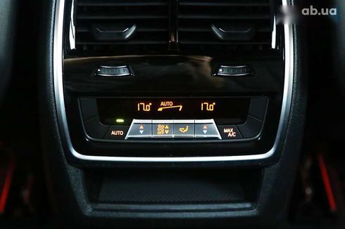 BMW X5 2020 - фото 24