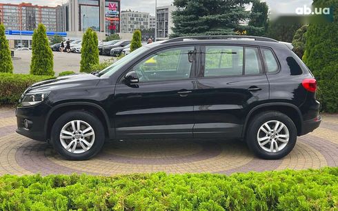 Volkswagen Tiguan 2015 - фото 4