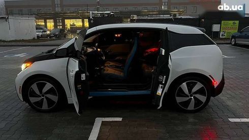 BMW i3 2017 - фото 17