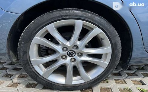 Mazda 6 2013 - фото 8