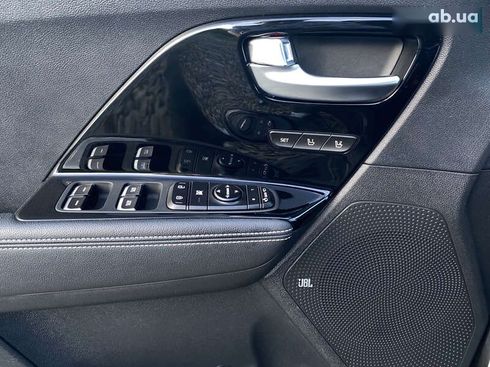 Kia Niro 2020 - фото 7