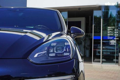 Porsche Cayenne 2015 - фото 14