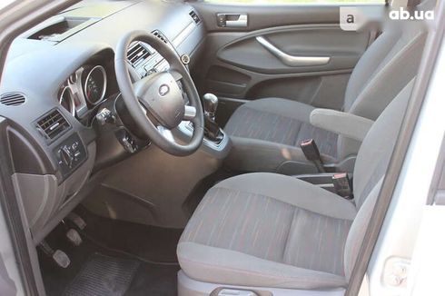 Ford C-Max 2010 - фото 6