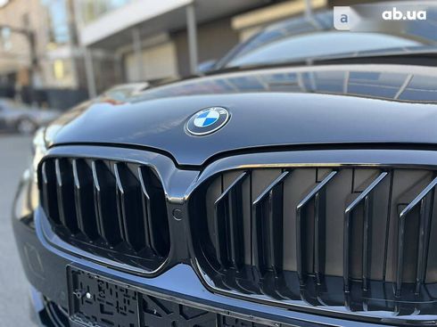 BMW 530 2020 - фото 30