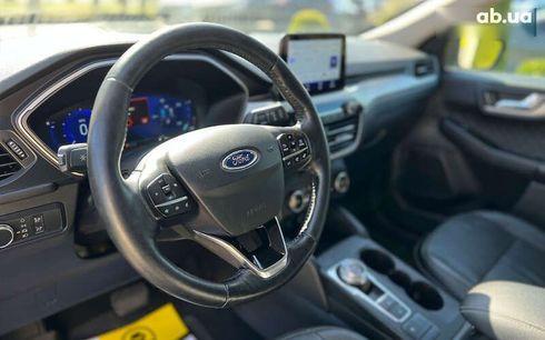 Ford Escape 2020 - фото 18