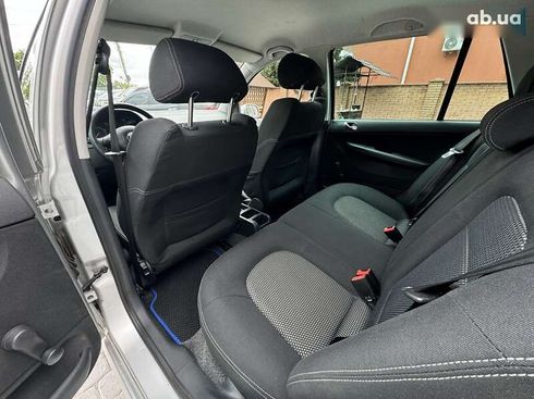 Skoda Fabia 2005 - фото 3