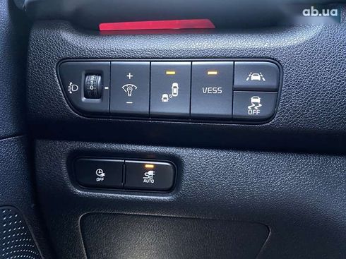 Kia Niro 2021 - фото 7