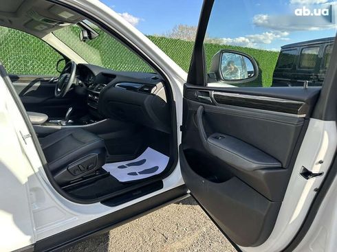 BMW X3 2015 - фото 7