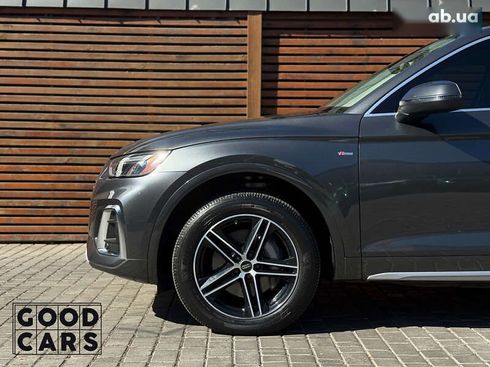 Audi Q5 2020 - фото 11