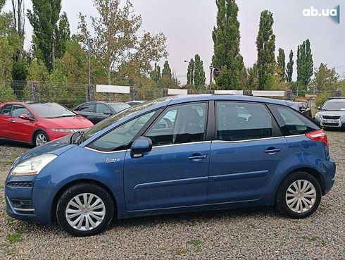 Citroёn C4 Picasso 2010 - фото 4