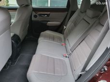 Продажа б/у Honda CR-V в Днепре - купить на Автобазаре