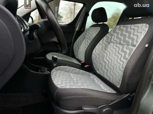 Skoda Roomster 2007 - фото 26