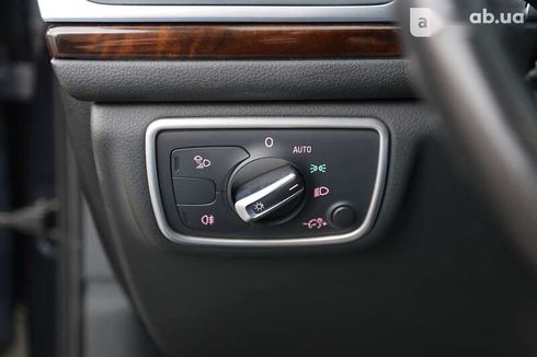 Audi A6 2013 - фото 23