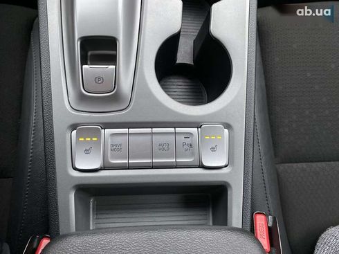 Hyundai Kona Electric 2020 - фото 8