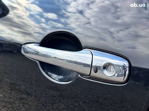 Mazda CX-7 2007 - фото 11