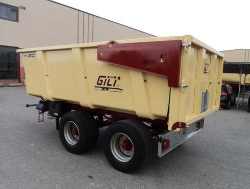 Gili RT-16T 2025 - фото 3