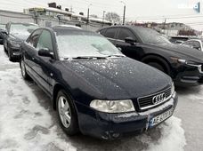 Продаж вживаних Audi A4 в Дніпропетровській області - купити на Автобазарі