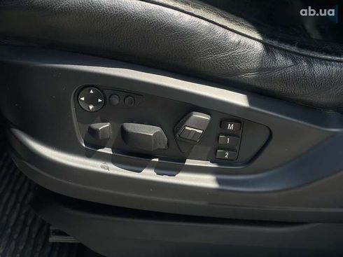 BMW X5 2007 - фото 14