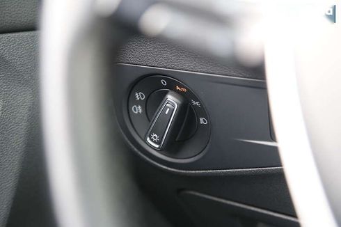 Volkswagen Tiguan 2019 - фото 24