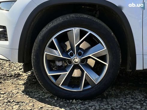 Skoda Kodiaq 2021 - фото 23