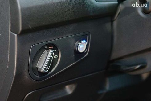 Volkswagen Tiguan 2021 - фото 23