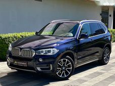 Купити BMW бу в Україні - купити на Автобазарі