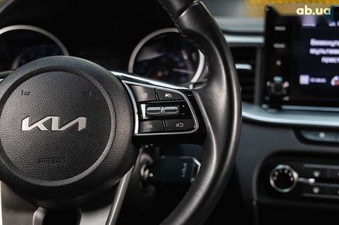 Kia Cee'd 2023 - фото 22