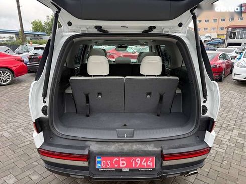 Hyundai Santa Fe 2024 - фото 13