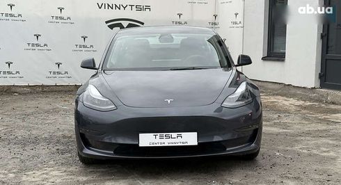 Tesla Model 3 2023 - фото 4