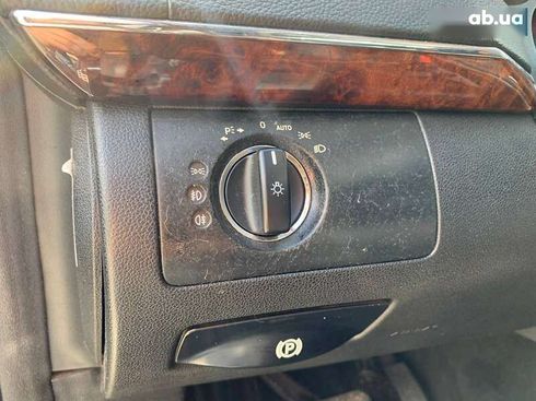 Mercedes-Benz GL-Класс 2008 - фото 18
